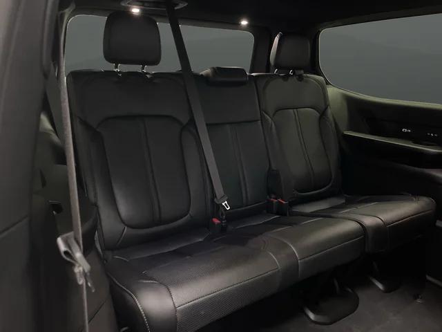2024 Jeep Wagoneer Series III 4x4
