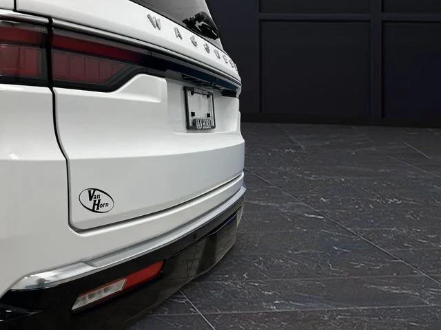 2024 Jeep Wagoneer Series III 4x4