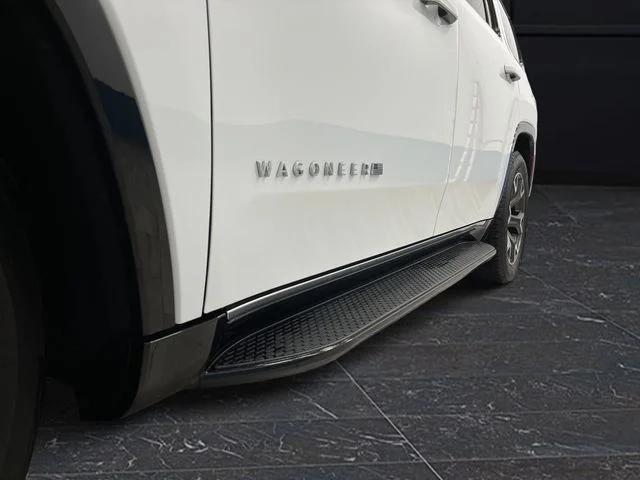 2024 Jeep Wagoneer Series III 4x4