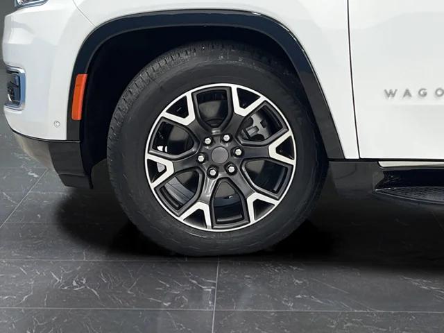 2024 Jeep Wagoneer Series III 4x4