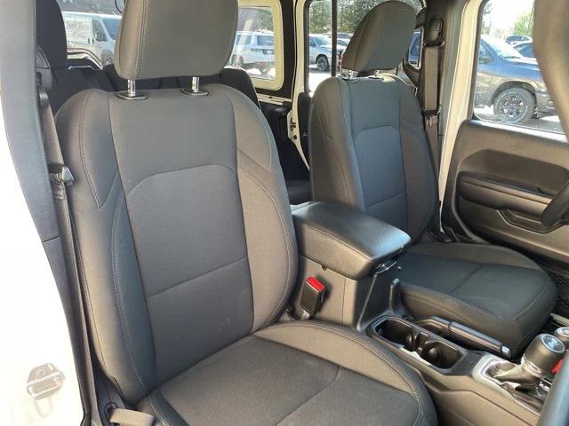 2021 Jeep Wrangler Unlimited Sport Altitude 4x4 2021 Jeep Wrangler Unlimited Sport Altitude 4x4