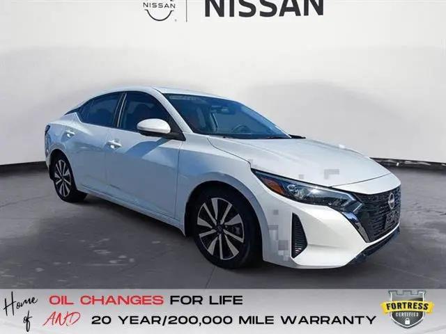 2025 Nissan Sentra S for sale in Valdosta, GA