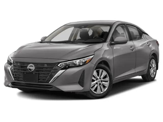 2025 Nissan Sentra S for sale in Valdosta, GA