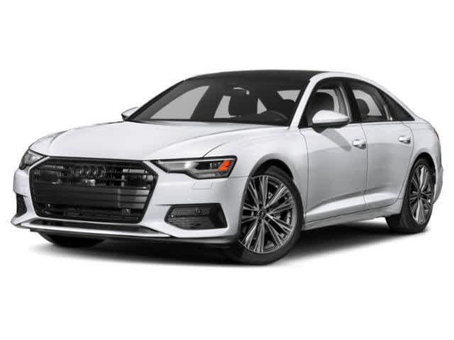 2024 Audi A6 Sedan Premium Plus 55 TFSI quattro S tronic