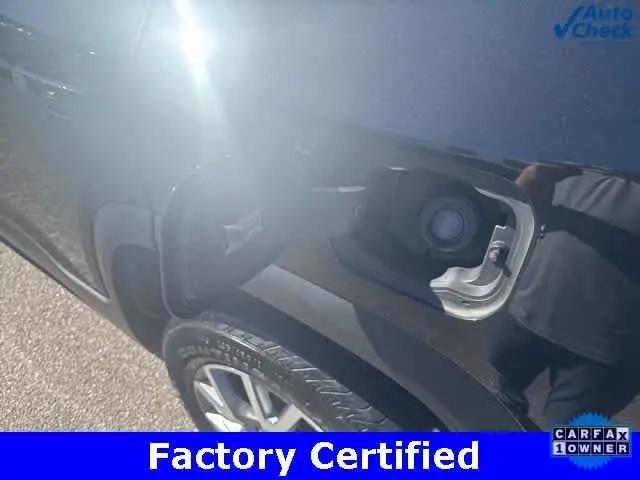2022 GMC Acadia AWD SLT
