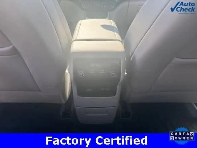 2022 GMC Acadia AWD SLT