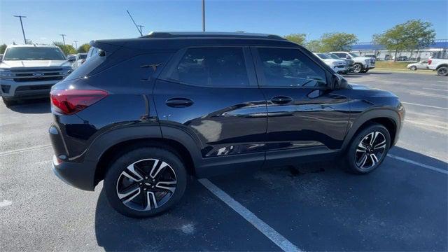 2021 Chevrolet Trailblazer AWD LT 2021 Chevrolet Trailblazer AWD LT