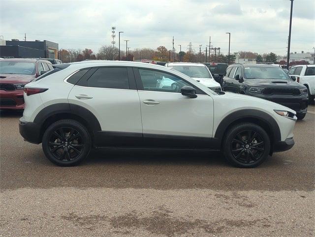 2024 Mazda CX-30 2.5 S Select Sport