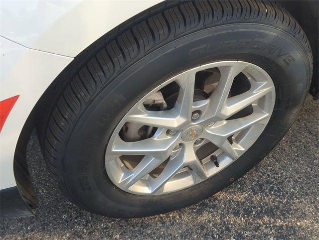 2024 Chevrolet Equinox FWD LT 2024 Chevrolet Equinox FWD LT