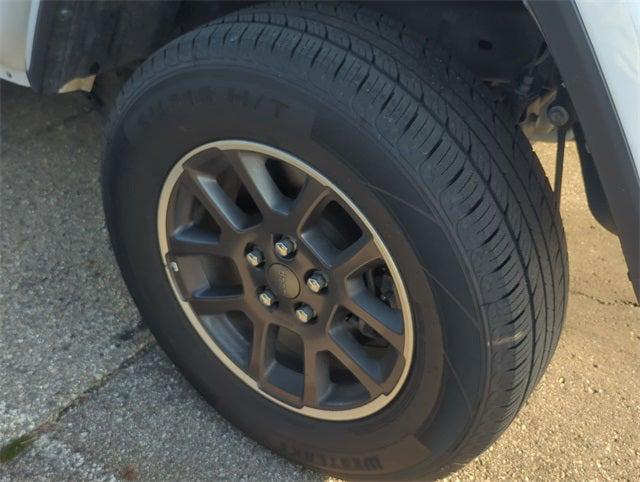 2023 Jeep Gladiator Overland 4x4 2023 Jeep Gladiator Overland 4x4