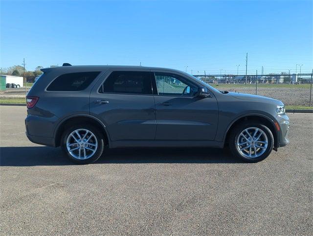 2023 Dodge Durango GT AWD 2023 Dodge Durango GT AWD
