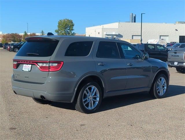 2023 Dodge Durango GT AWD 2023 Dodge Durango GT AWD