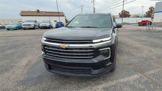 2025 Chevrolet Traverse FWD LT 2025 Chevrolet Traverse FWD LT