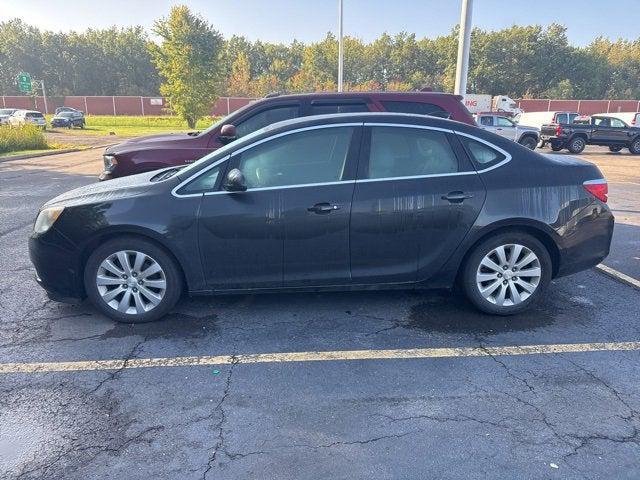 2015 Buick Verano Base