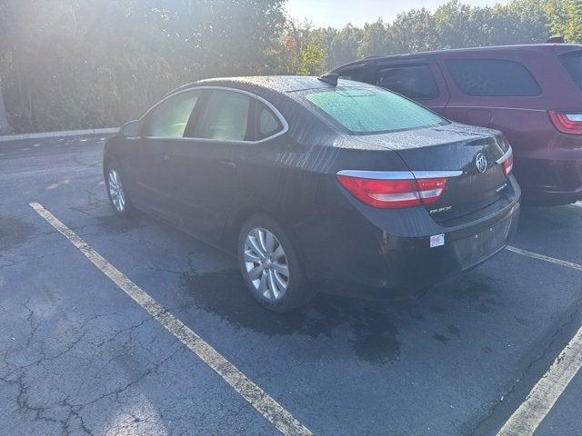 2015 Buick Verano Base
