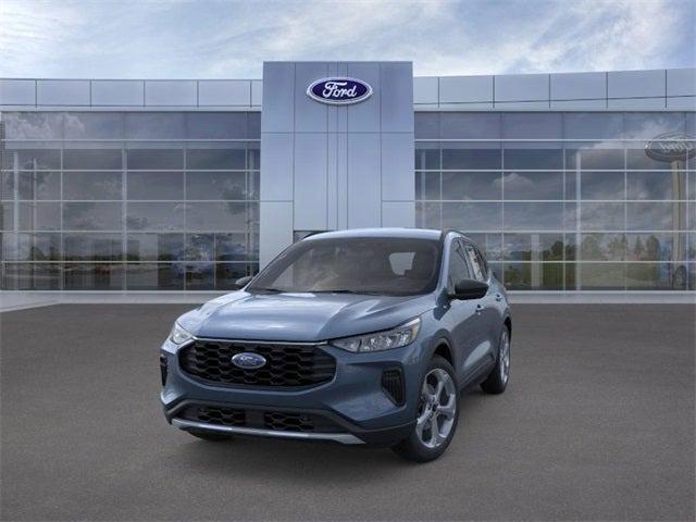 2025 Ford Escape ST-Line 2025 Ford Escape ST-Line