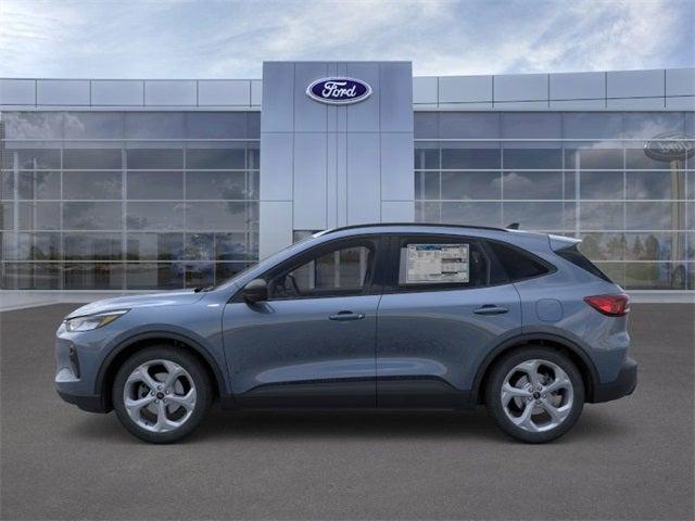 2025 Ford Escape ST-Line 2025 Ford Escape ST-Line