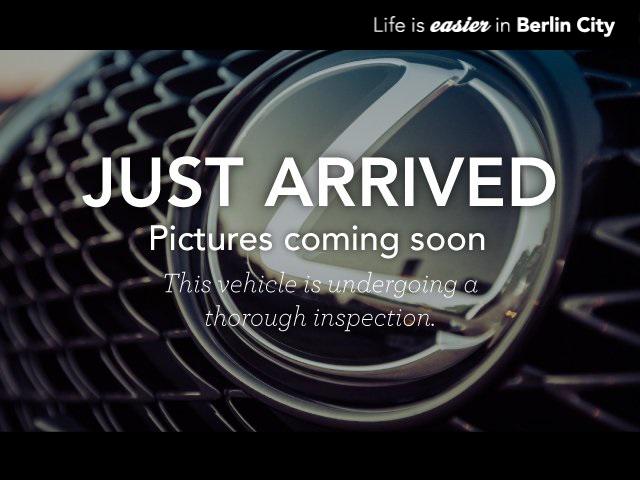 2021 Lexus RX 450h 450h