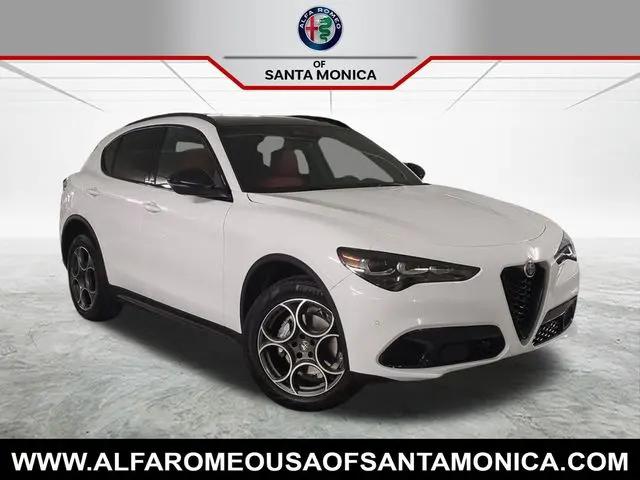 2025 Alfa Romeo Stelvio Sprint AWD for sale in Santa Monica, CA