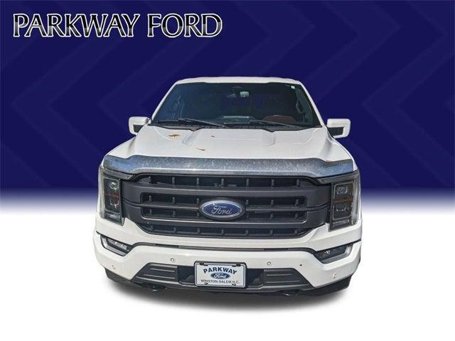 2023 Ford F-150 LARIAT 2023 Ford F-150 LARIAT