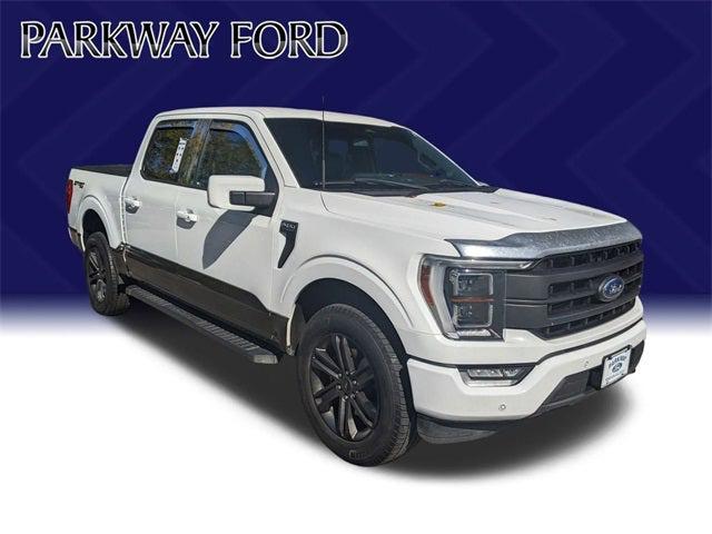 2023 Ford F-150 LARIAT 2023 Ford F-150 LARIAT