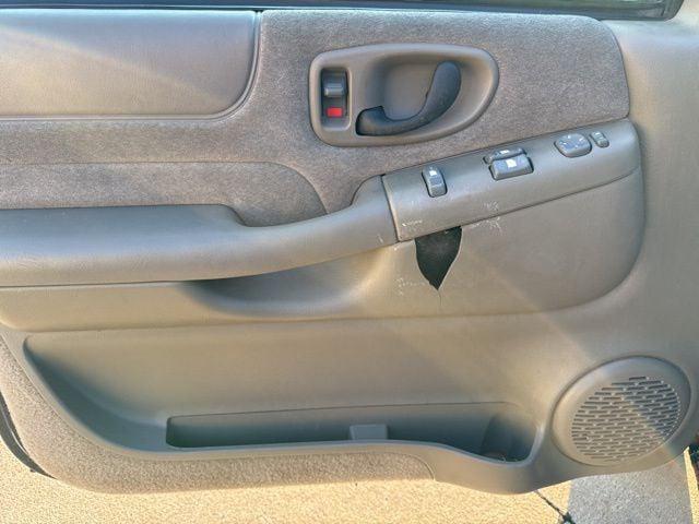 2000 GMC Sonoma SLS 2000 GMC Sonoma SLS