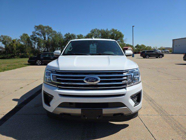 2020 Ford Expedition XLT MAX 2020 Ford Expedition XLT MAX