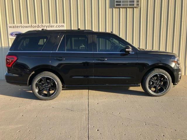 2022 Ford Expedition Limited 2022 Ford Expedition Limited