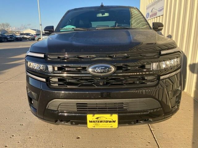 2022 Ford Expedition Limited 2022 Ford Expedition Limited