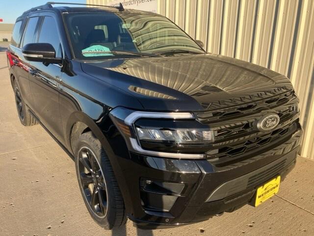 2022 Ford Expedition Limited 2022 Ford Expedition Limited