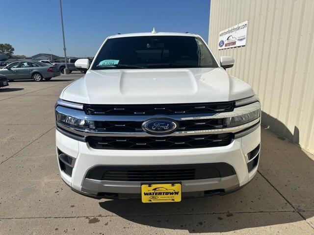 2023 Ford Expedition Limited 2023 Ford Expedition Limited