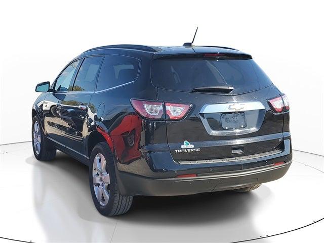 2017 Chevrolet Traverse 1LT 2017 Chevrolet Traverse 1LT