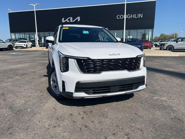 2024 Kia Sorento LX