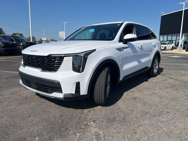 2024 Kia Sorento LX