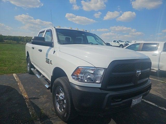 2015 RAM 3500 Tradesman 2015 RAM 3500 Tradesman