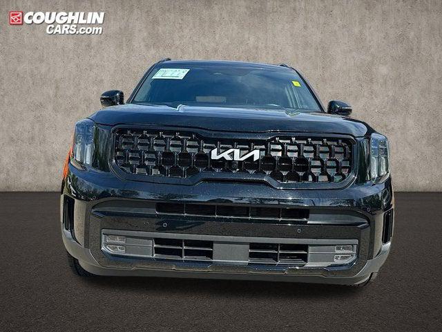 2024 Kia Telluride SX Prestige X-Pro 2024 Kia Telluride SX Prestige X-Pro