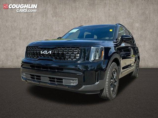 2024 Kia Telluride SX Prestige X-Pro 2024 Kia Telluride SX Prestige X-Pro