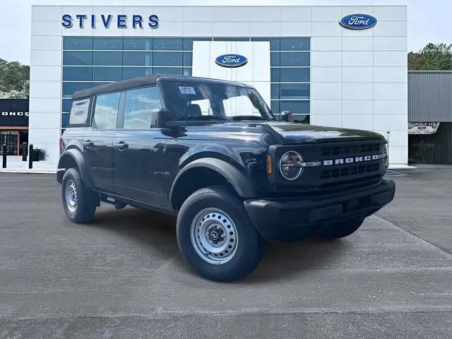 2025 Ford Bronco Base for sale in Birmingham, AL