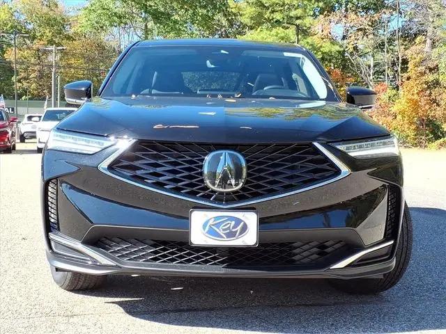 2026 Acura MDX Standard