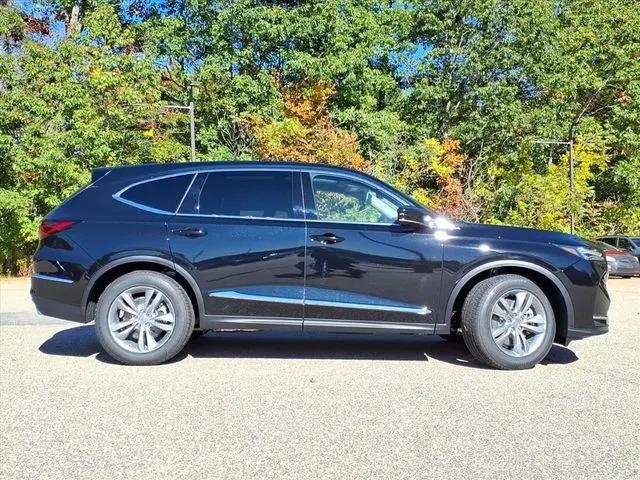 2026 Acura MDX Standard