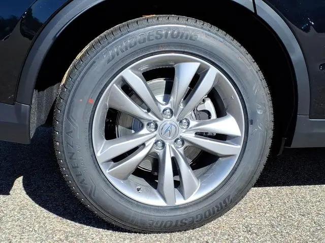 2026 Acura MDX Standard