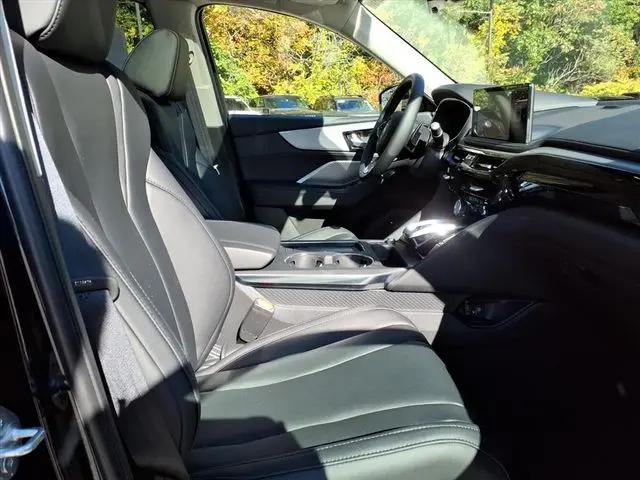 2026 Acura MDX Standard
