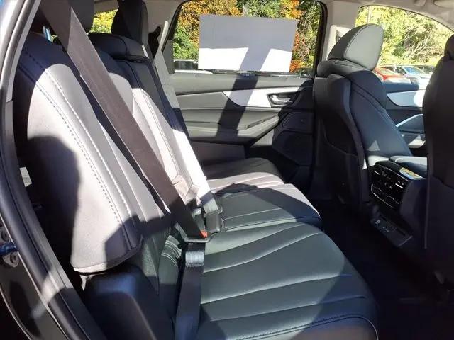 2026 Acura MDX Standard