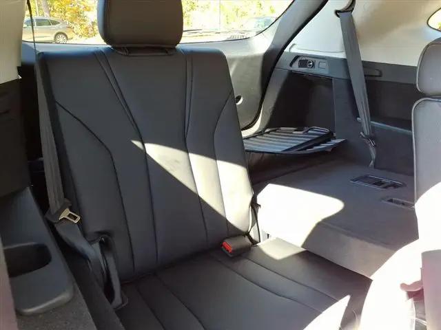 2026 Acura MDX Standard