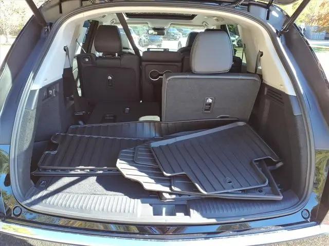 2026 Acura MDX Standard