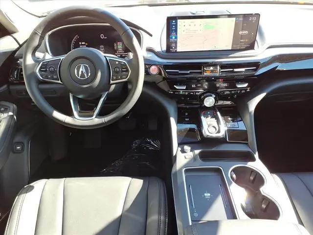 2026 Acura MDX Standard