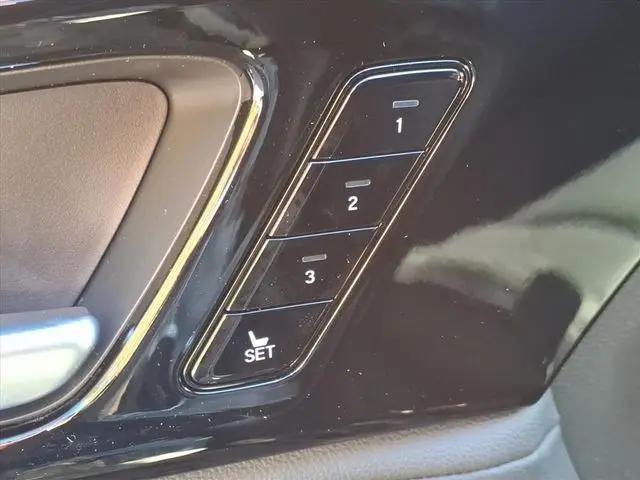 2026 Acura MDX Standard