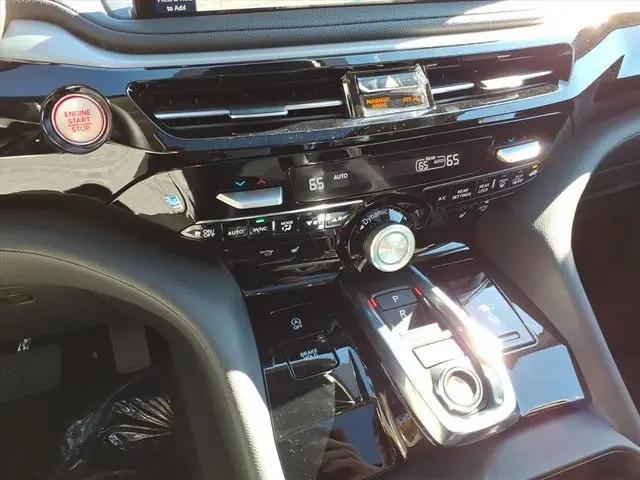 2026 Acura MDX Standard