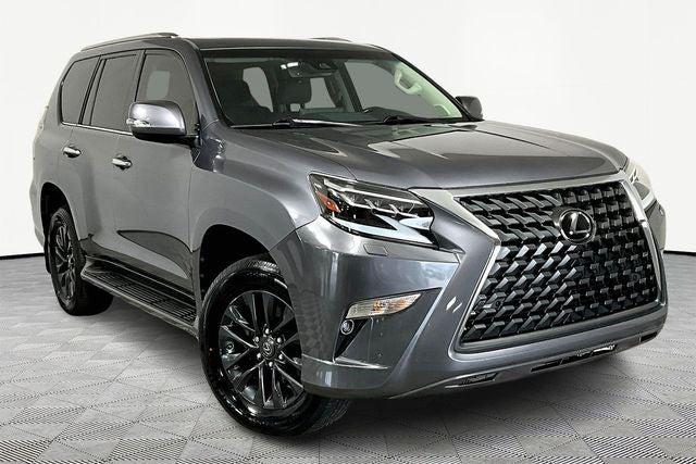 2022 Lexus GX 460 Premium 2022 Lexus GX 460 Premium