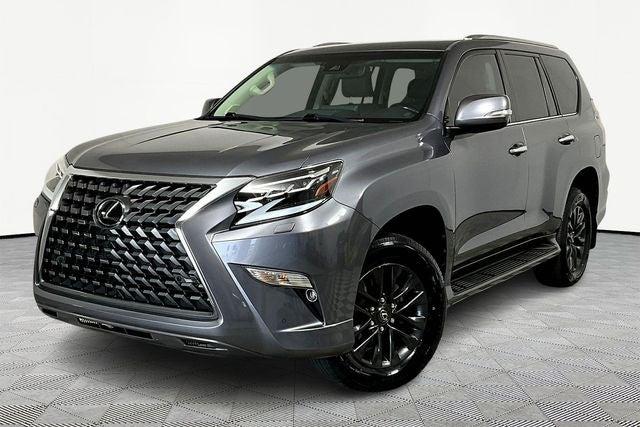 2022 Lexus GX 460 Premium 2022 Lexus GX 460 Premium